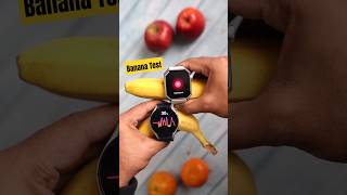 Tech Burner (Layers) ANARC Watch vs Samsung Galaxy Watch 4 - Heart Rate Test on Apple
