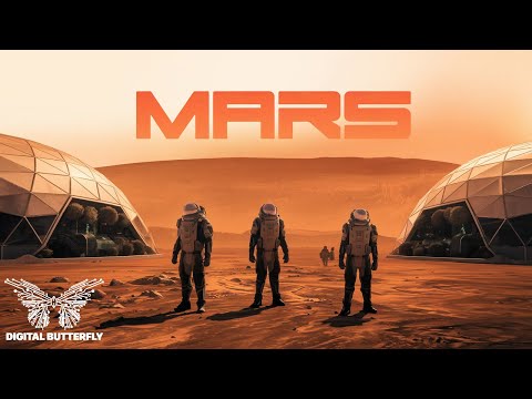 Welcome to Mars