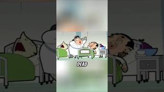 MR. BEAN is Already DEAD? 😢😭