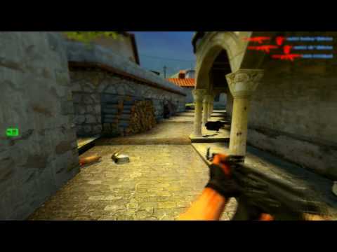 CS:S | CLUTCH EPISODES #2 by PwNo