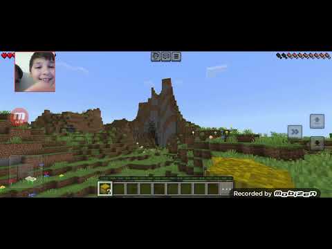 Minecraft part 2