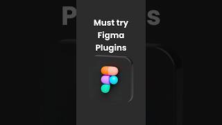 Must try #figmaplugins | Unleash your creativity with these #figma #plugins