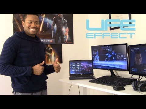 Mass Effect Helped Me Escape Depression