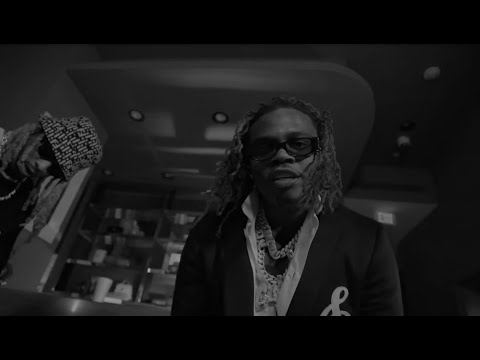 Loop Kit / Gunna Loop Kit - "Skyline" (Lil Baby, Future, Don Toliver, Travis Scott, Dark)