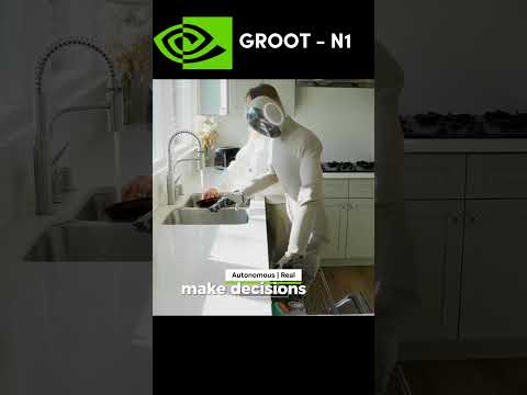 I am GROOT