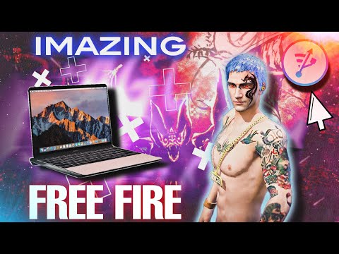 Free Fire l Antiban Imazing l Link In Description l Only Headshot l Ob47 l 90% Headshot Ratio l
