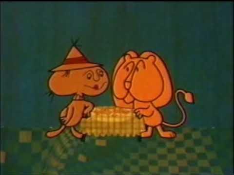 Tales of the Wizard of Oz - "Down in the Mouth" (1961)