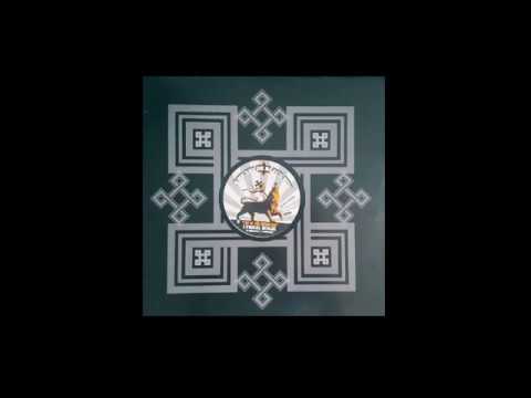 Mixtape Dub Stepper Best Of 2010-2020 Stricly Vinyl Selection Part 4