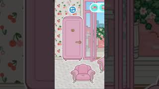 #cupcakehouse #gamingwithstyle #creativedesign #fashionfun #tocabocacommunity #tocaboca