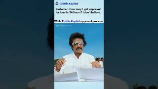 Get your loan approval in just 24 hours with us #financehacks #financialtips #loan #money #mortgage