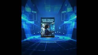 Shape Your Future with Tekkie Visions by Felicia Joyner!  #careerdevelopment #music #techdevelopment