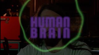 Human Brain | a short film