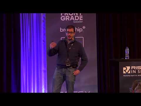 Dr. Leonidas Kosmidis – The METASAT Space Platform: High Performance On-Board Processing