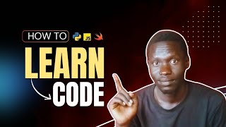 5 Step Roadmap to LEARN HOW TO CODE