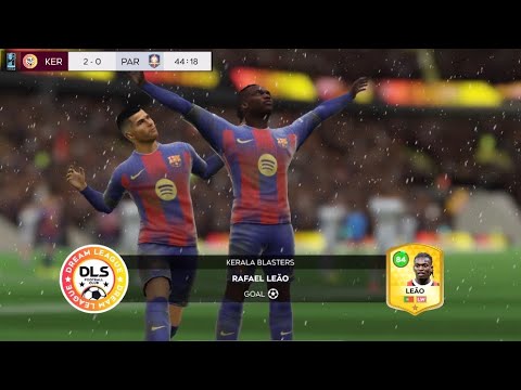 Rafael Leão goal⚽️