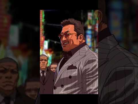 Gangster - Don Lee - Gangster's Paradise - Ma Dong Seok - WhatsApp Status