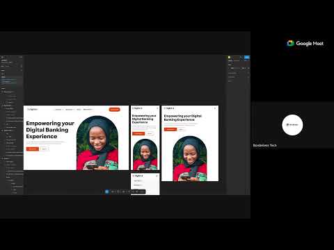 UI/UX Free Training with Tariq 4