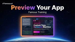 How to Preview Your App Before Publishing