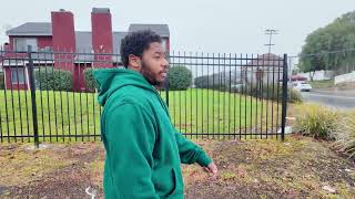 GCTV: DAILY STROLL | LARUSSELL FOR SUPERBOWL | 12.20.25