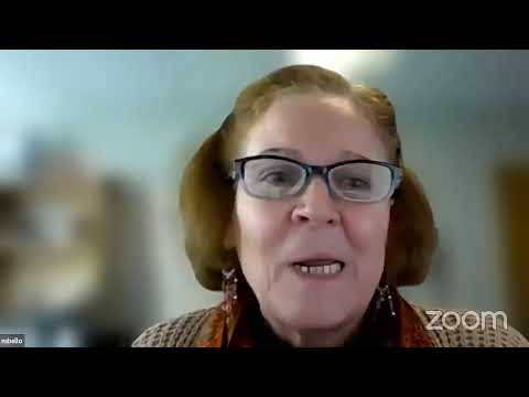 Seniors, Computers & Cybersecurity Job Search Workshop