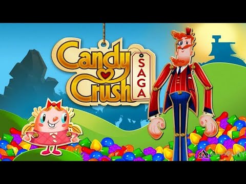 Daraz Candy Game