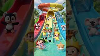 Funny Video For Kids | Kidsdreamland #funnyvideos #videoforkids #kidsoftiktok #cartoon #kidssong