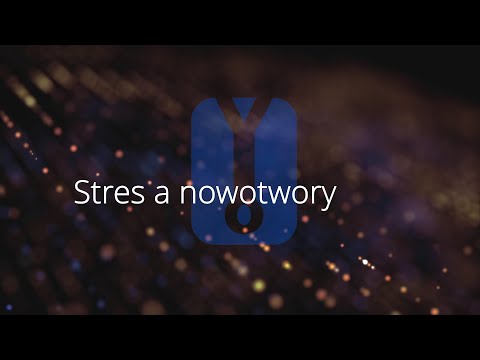 Stres a nowotwory #3 - Kwadrans dla Zdrowia @MedMenager