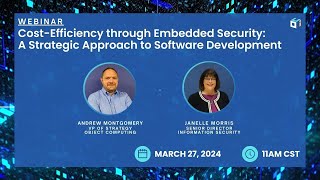 Cost-Efficiency through Embedded Security: A Strategic Approach to Software Development