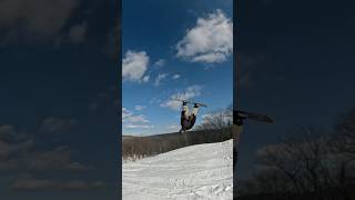 Flipping Into The Weekend!