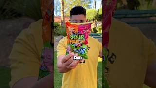 what snapple sour patch kids look like