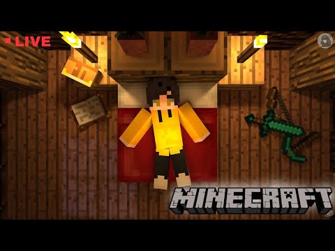 #1 Heaven Legacy SMP on Minecraft #minecraft #HLsmp  #youtube