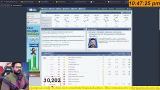 Crypto Trading LIVE: BTC Live Trading Bitcoin Analysis | 18 FEB #crypto #bitcoin #btc