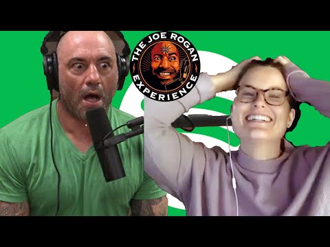 A Podcast Producer and A Sound Engineer Talk Joe Rogan, Spotify and YouTube