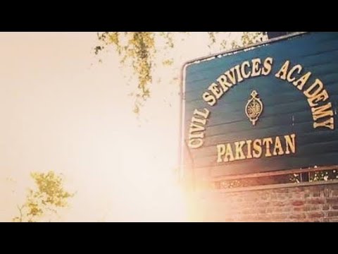 Drums, Hum aur Civil Services Academy