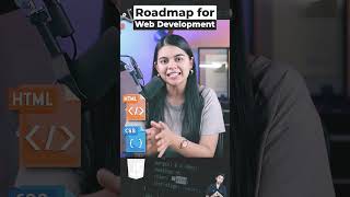 How To Be a Web development | Road map of Web development | Beginner's Guide to Web Development