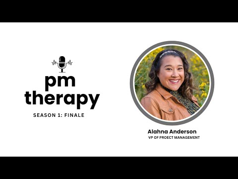 From Admin Assistant to PM Leader: Alahna Anderson’s Journey to leadership