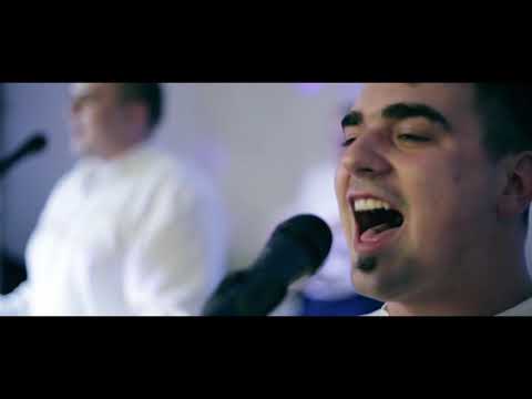 SYKOWNI - Jeden Moment (Cover PECTUS) LIVE - Na Żywo