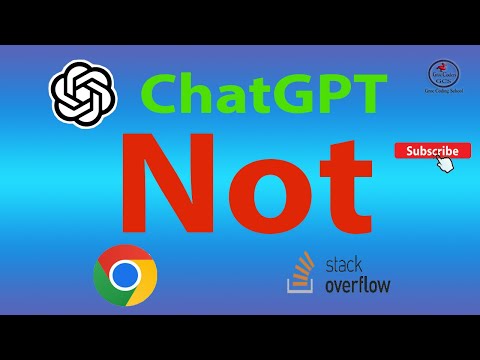 AI Tutorials: ChatGPT