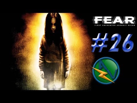 FEAR WALKTHROUGH #26(Español)//AleXxViggily