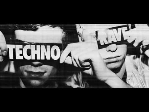 Techno Mix #1