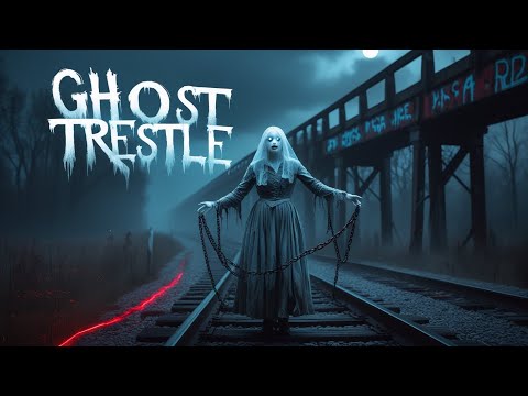 Ghost Trestle (Adrian, MI)