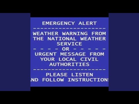WARNING REMIX