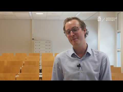 Study MSc Biomedical Engineering at the University of Groningen | What do alumni say?