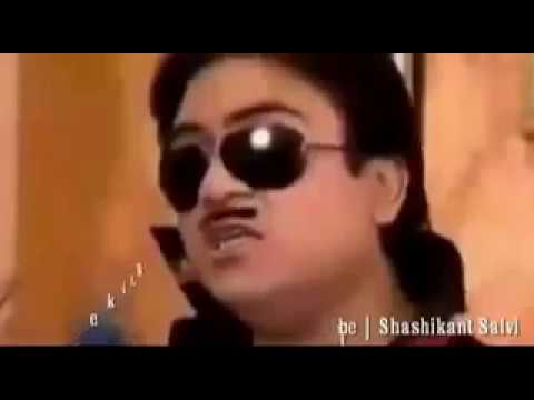 Taarak Mehta Ka Ooltah Chashmah - तारक मेहता - Ep 2325 - 27th October, 2017