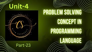 problem solving concept|process of problem solving|explain with example|c language #coding