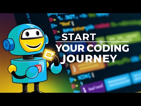 Meet Tinodra | Why I Started This Coding Channel