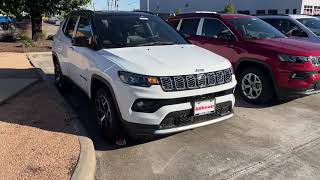 2026 Jeep Compass Limited startup,engine,full tour 