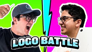 Epic Logo Design Battle WEEK 2!