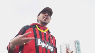 Feelingood (Official Video) - Oscar Cardona