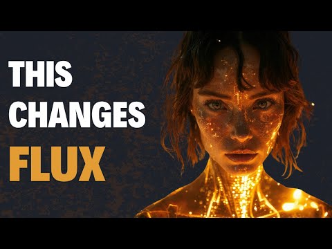 Flux IpAdapter Complete Tutorial - with Comfyui Workflow